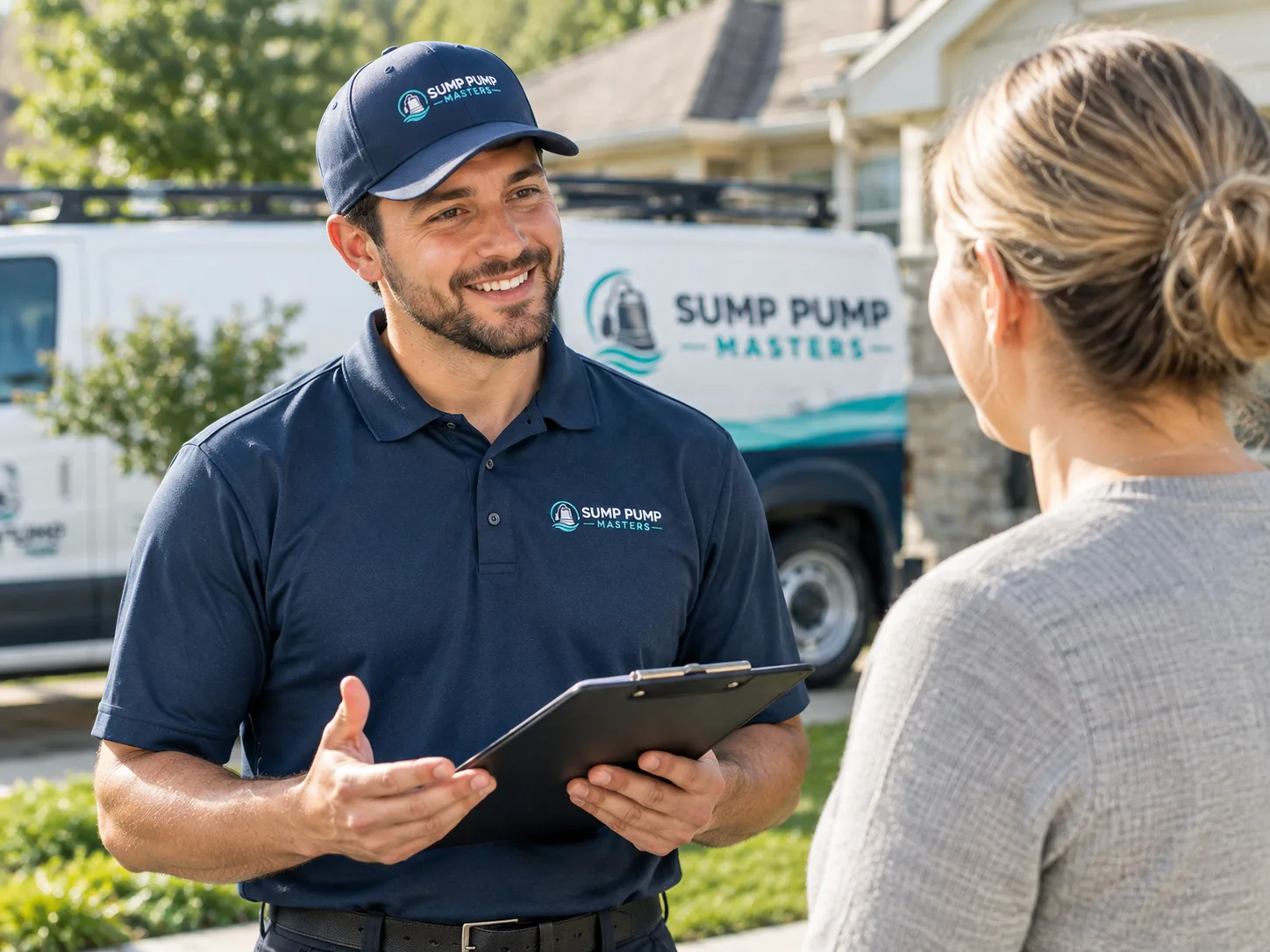 Sump Pump Repair Gobles, MI FAQs